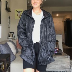 GAIAM lightweight jacket